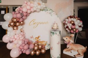 Dayrose Decor
