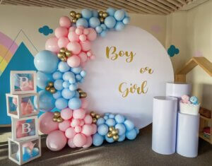 Playhouse x Dayrose Decor