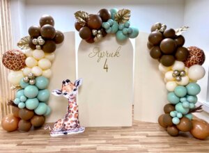 Playhouse x Dayrose Decor